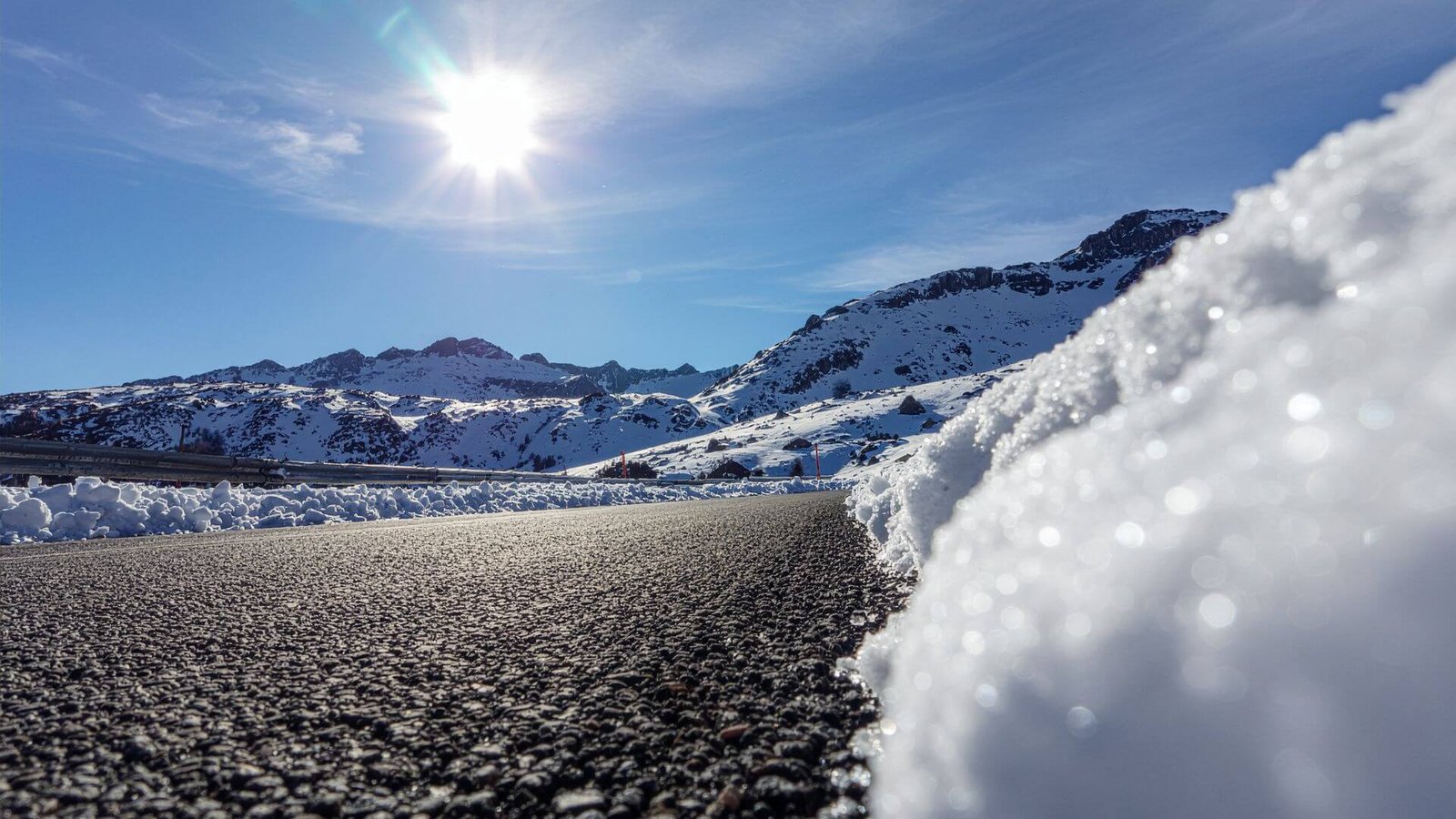 Atlas Mountains Day Trip