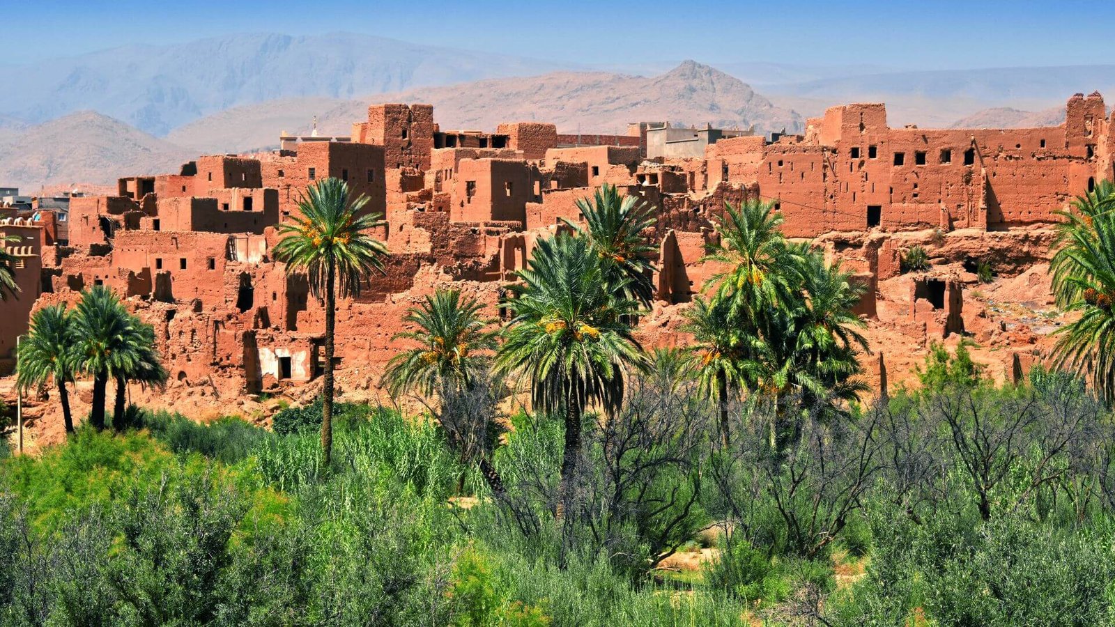Best Atlas Mountains Day Trips from Marrakech