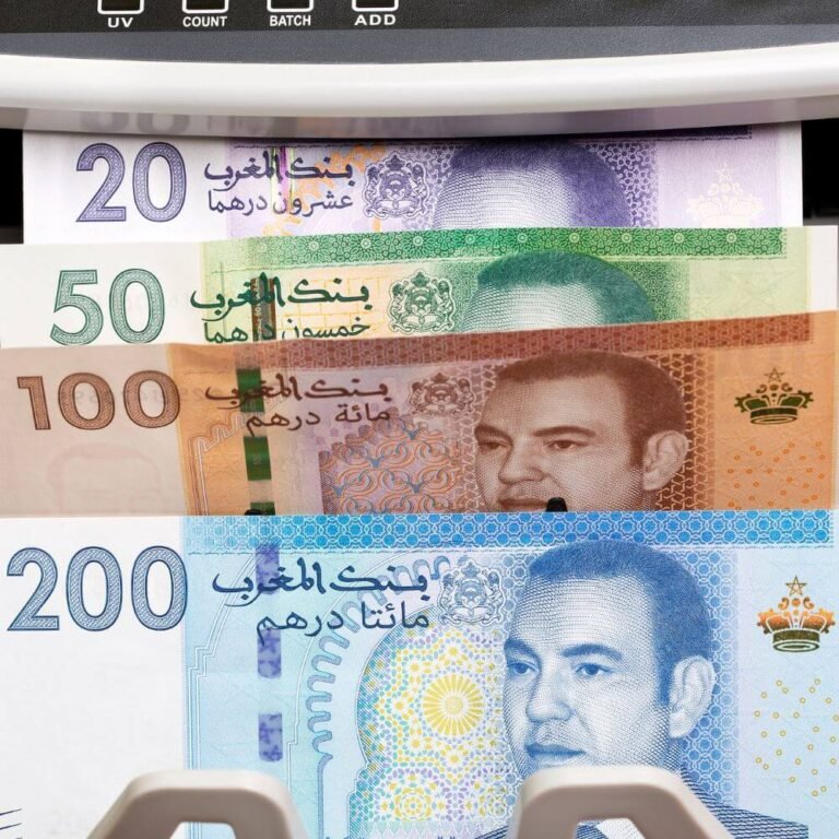 Morocco Currency & Tipping Guide