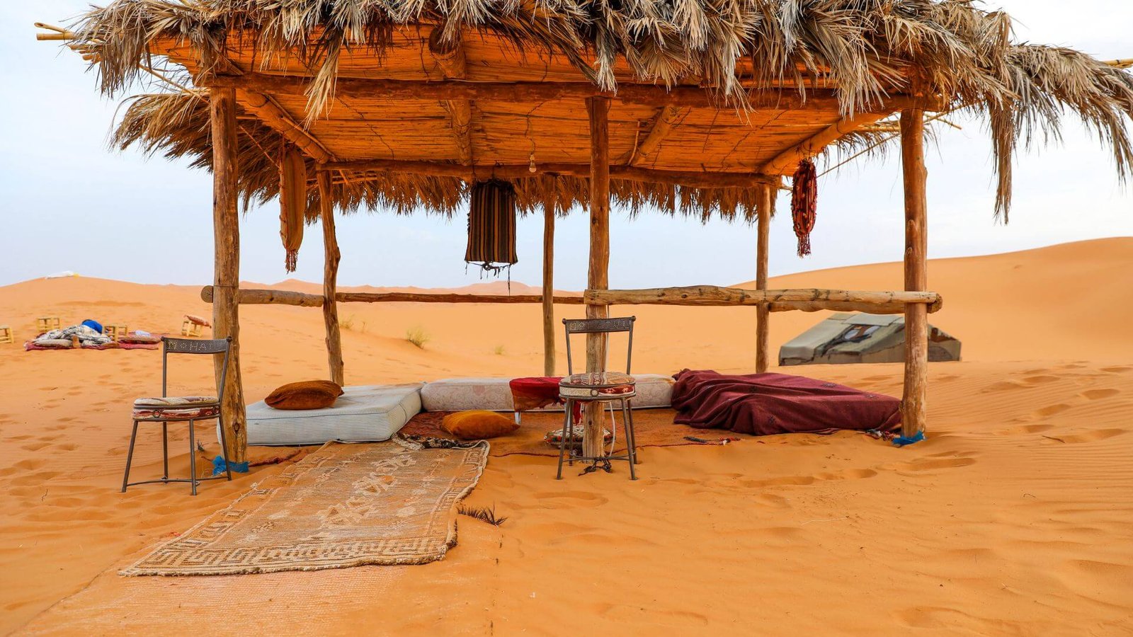 Quick Overview of Marrakech Day Trips