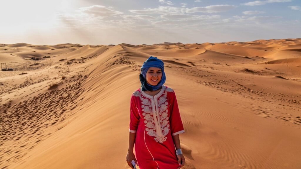 Meilleures excursions depuis Marrakech