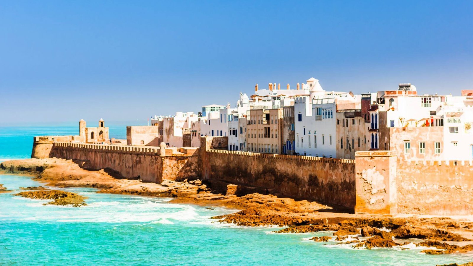 Tips for Planning Your Day Trips from Marrakech
