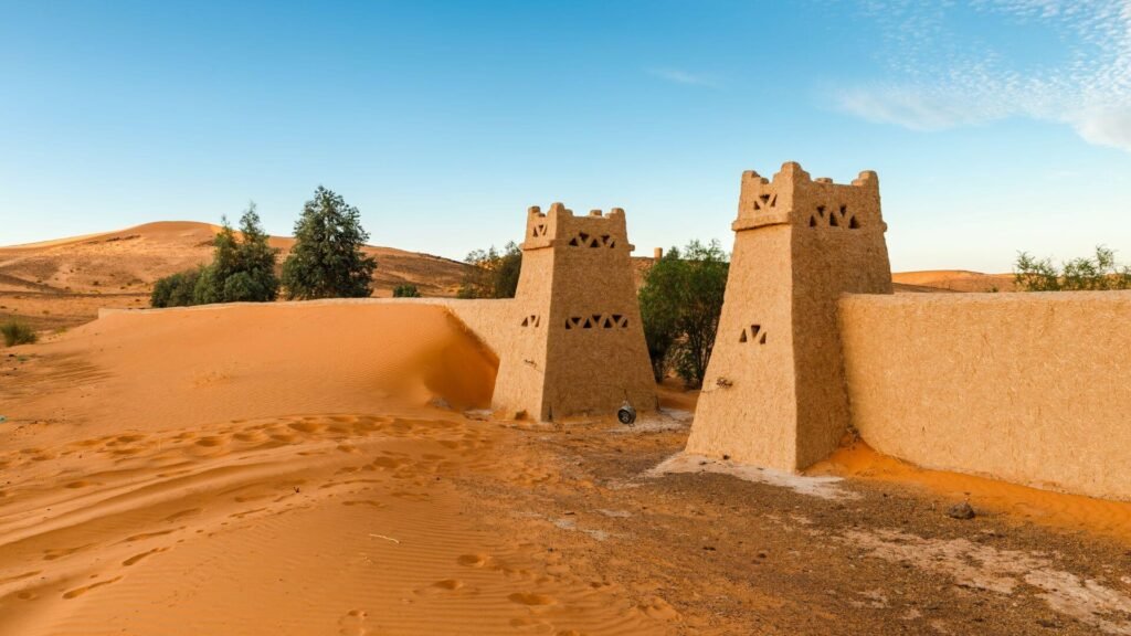 How to Combine Day Trips into Your Marrakech Itinerary