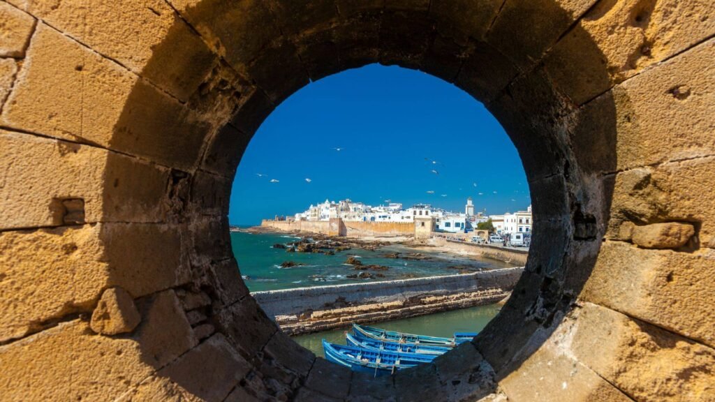 Essaouira day trip from Marrakech