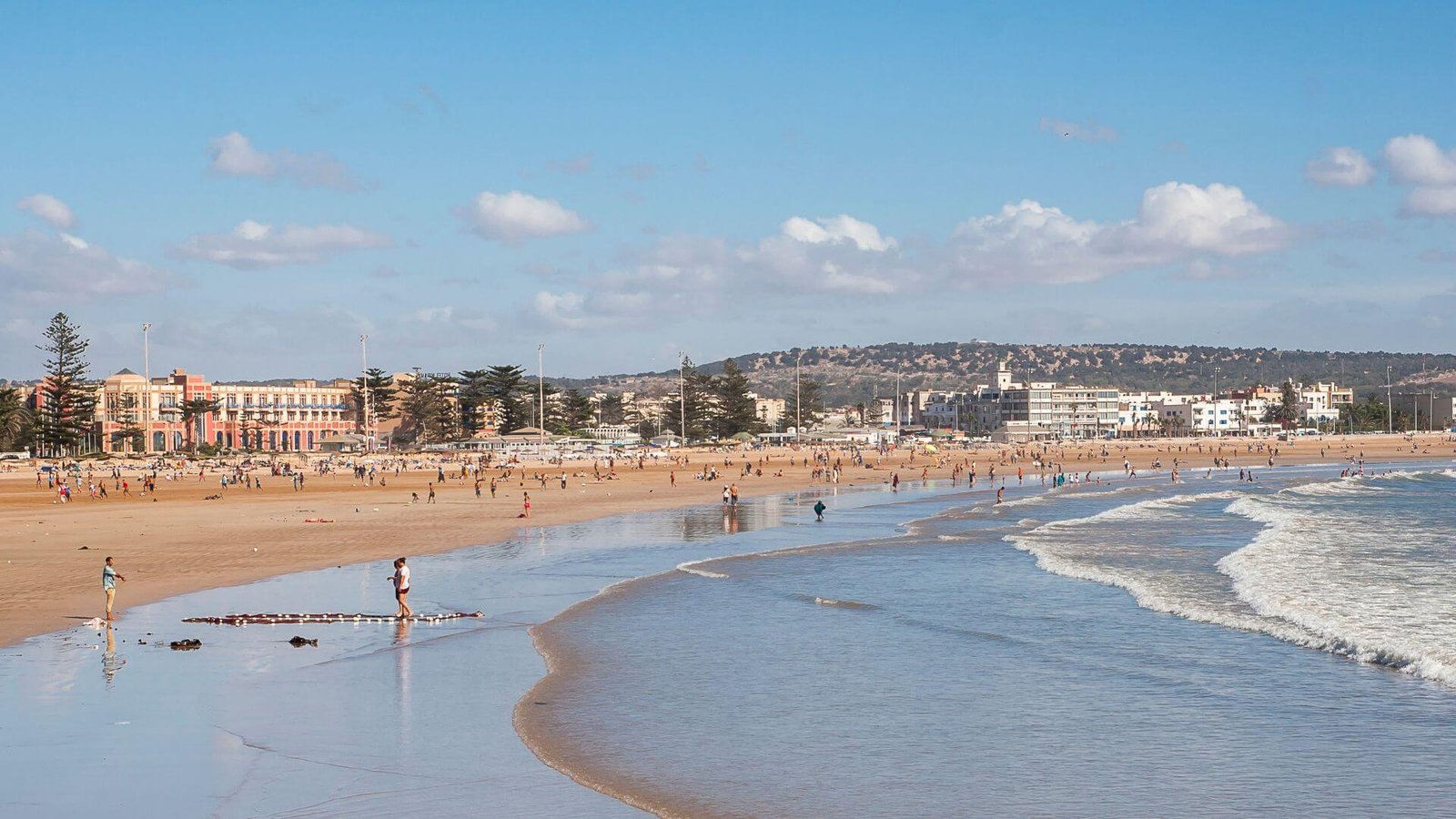 Essaouira Day Trip: Quick Overview