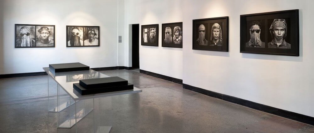 Hidden Galleries & Contemporary Art Spaces