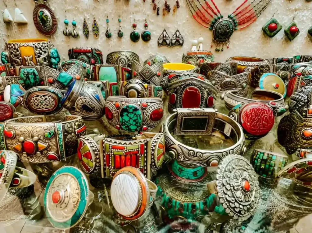 Handmade Jewelry