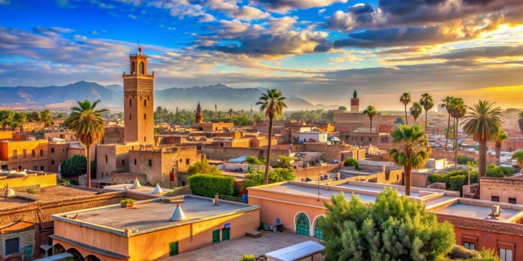 Marrakech hidden gems
