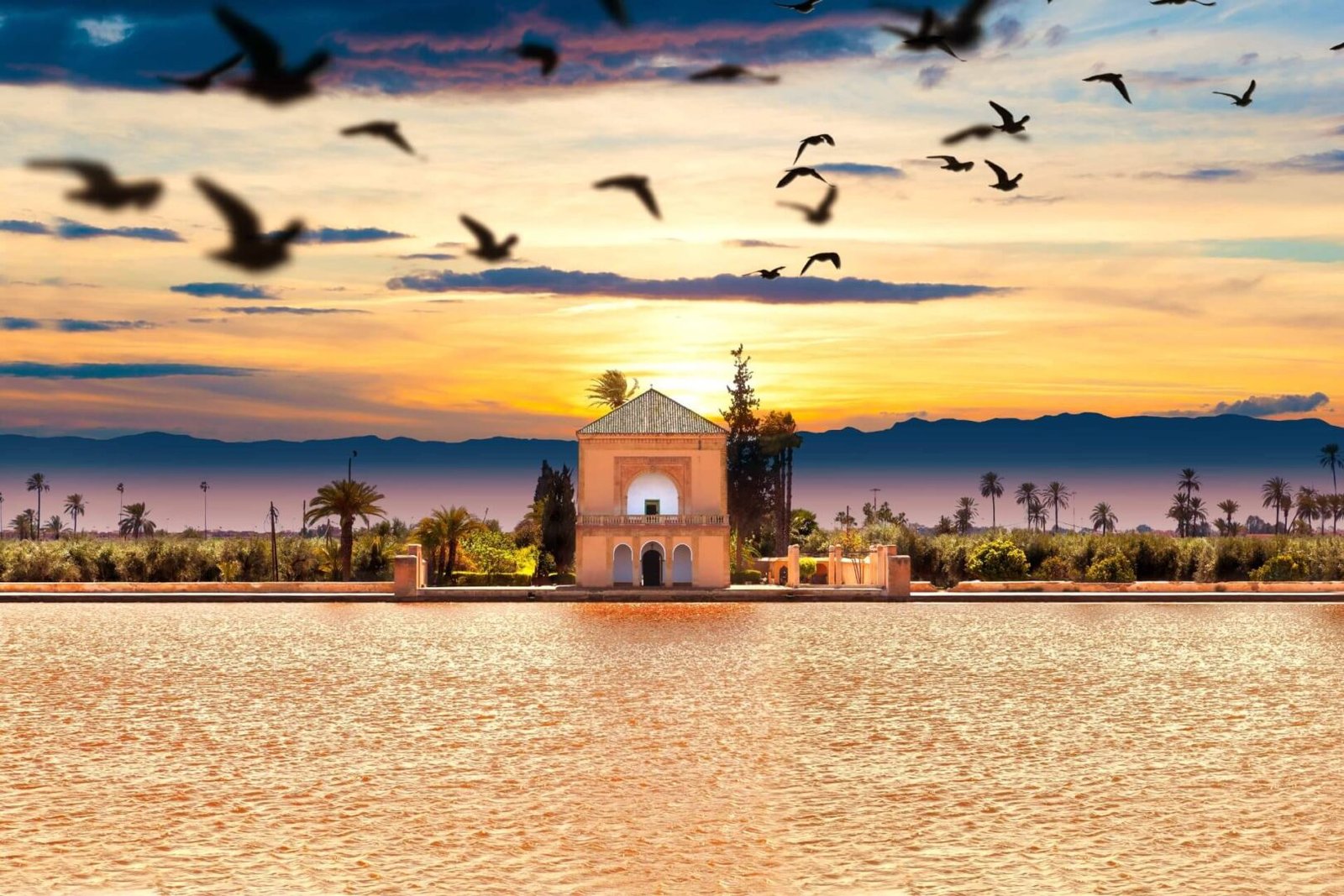 Historical & Cultural Hidden Gems in Marrakech
