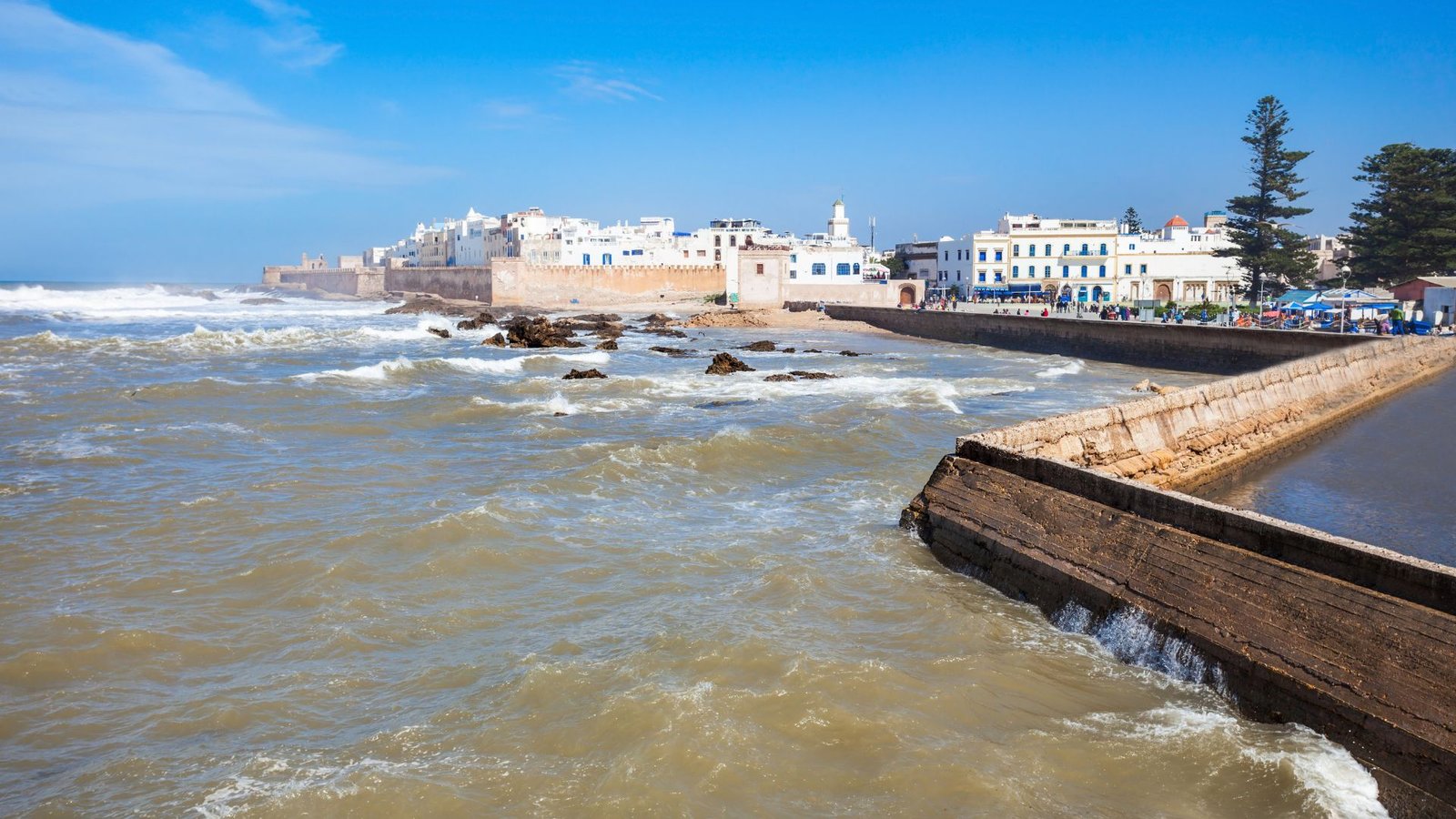Perfect Day Trip Itinerary to Essaouira