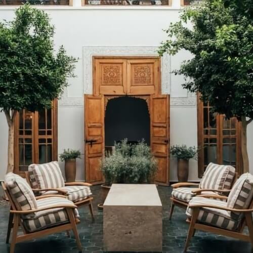 Marrakech Boutique Riads