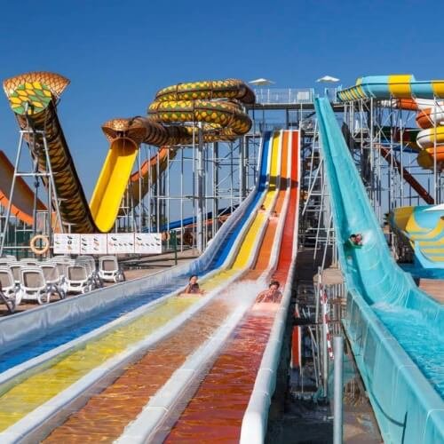 Marrakech Family-Friendly