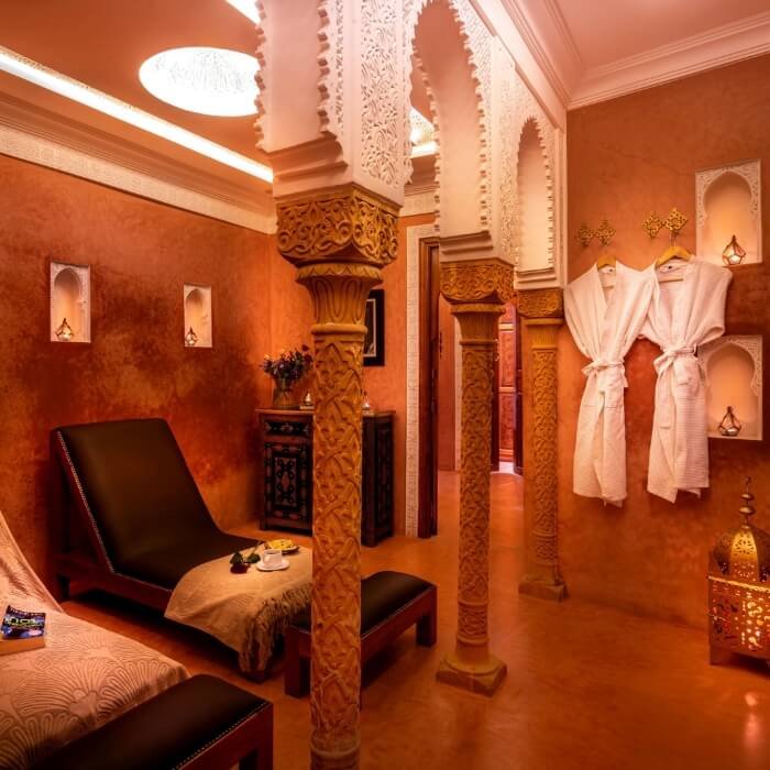 Marrakech Hammams & Spas