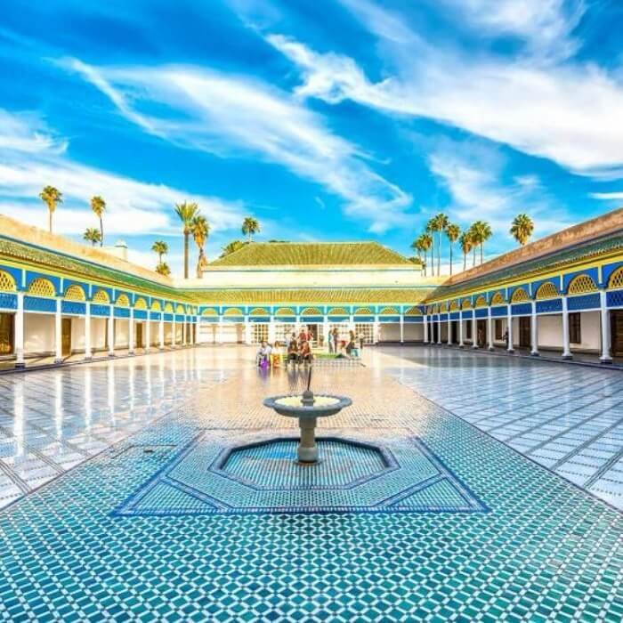 Marrakech Hidden Gems