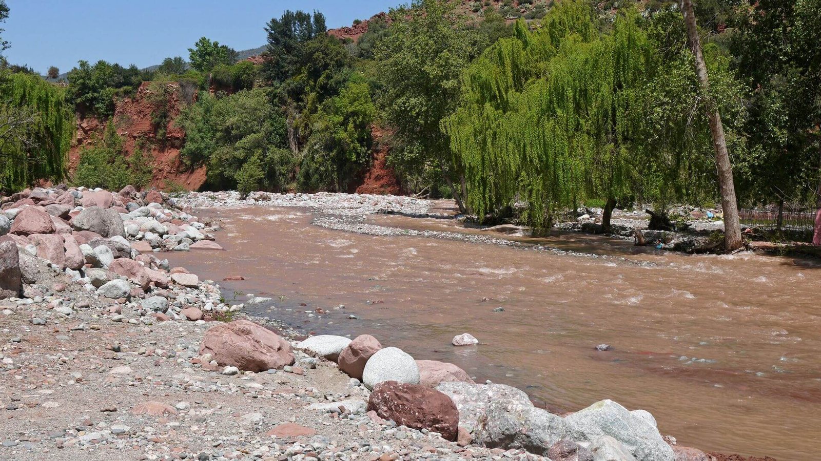 Ourika Valley Day Trip: Quick Overview