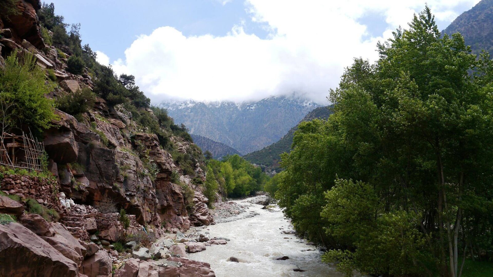 Why Visit Ourika Valley