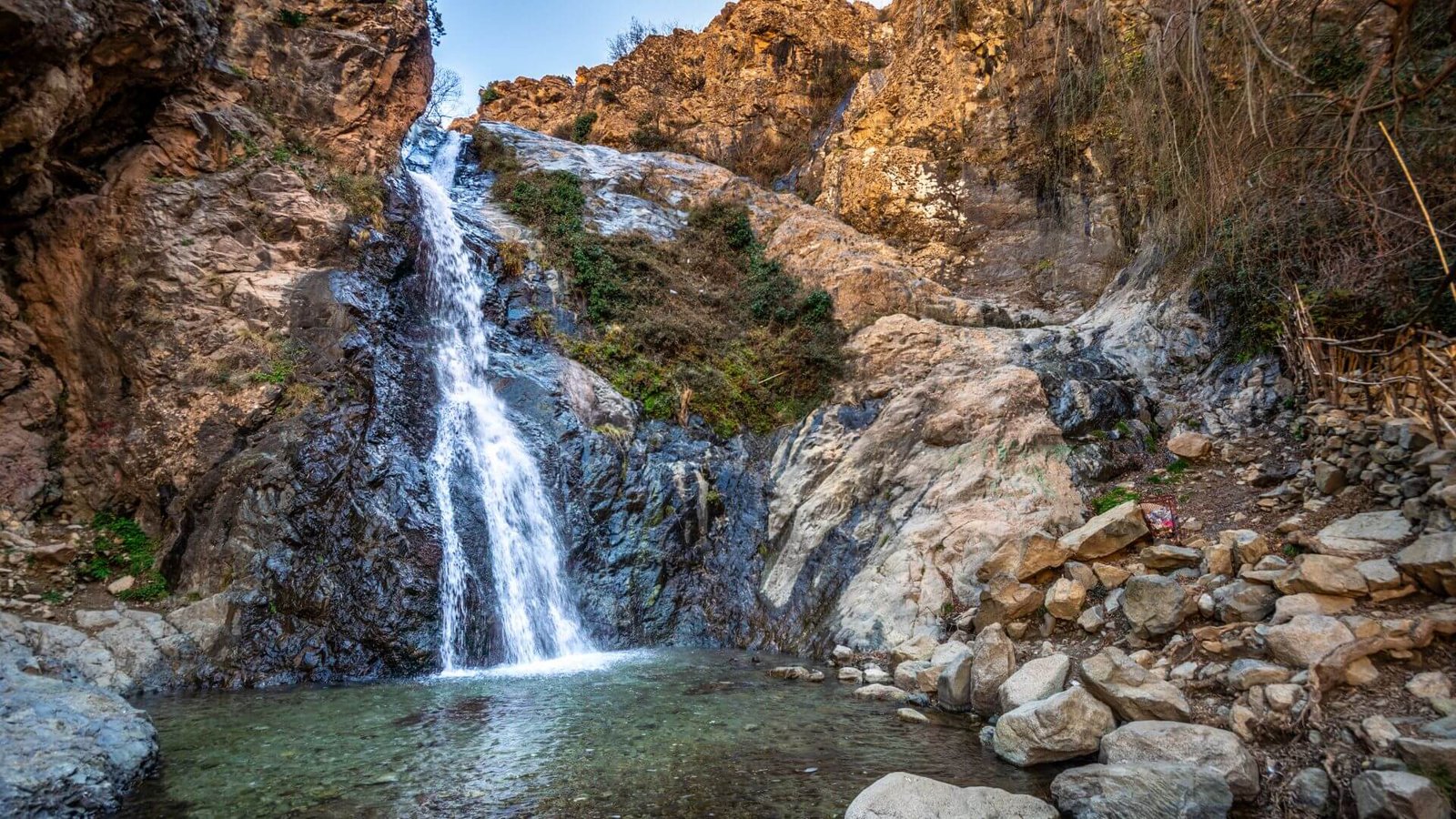 Top Things to Do in Ourika Valley