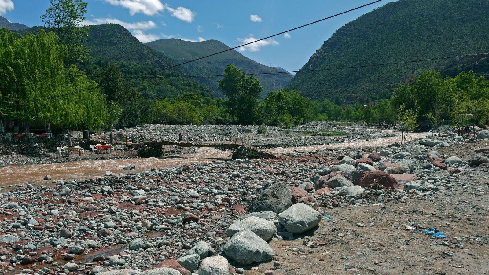 Perfect Ourika Valley Day Trip Itinerary