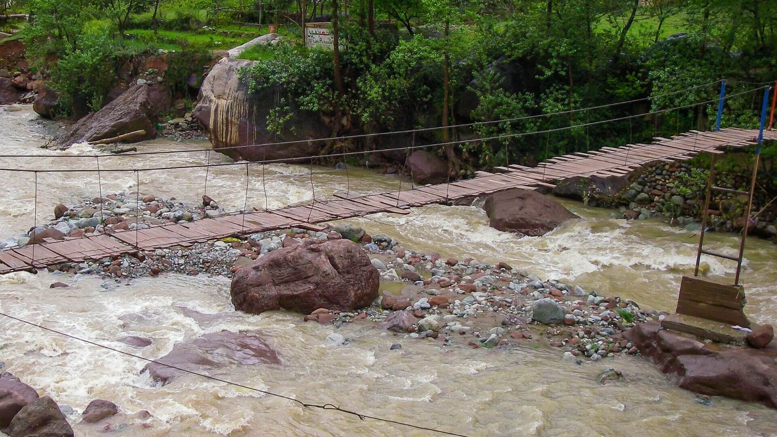 Practical Tips for Your Ourika Valley Trip