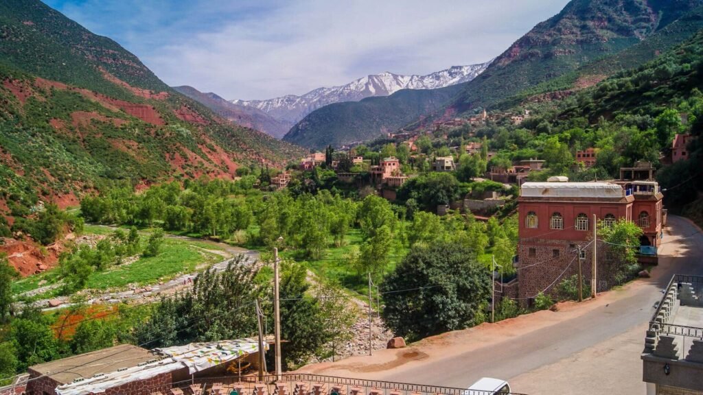 Ourika Valley — The Classic First-Time Experience