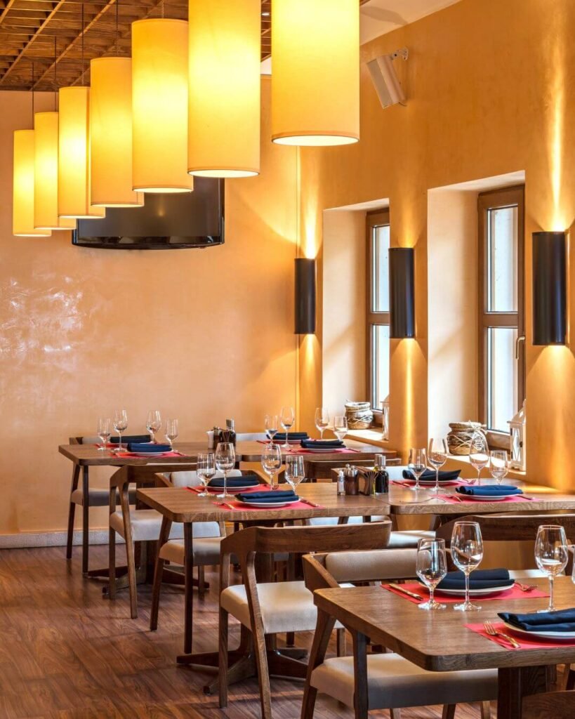 Marrakech Restaurants & Food Guide