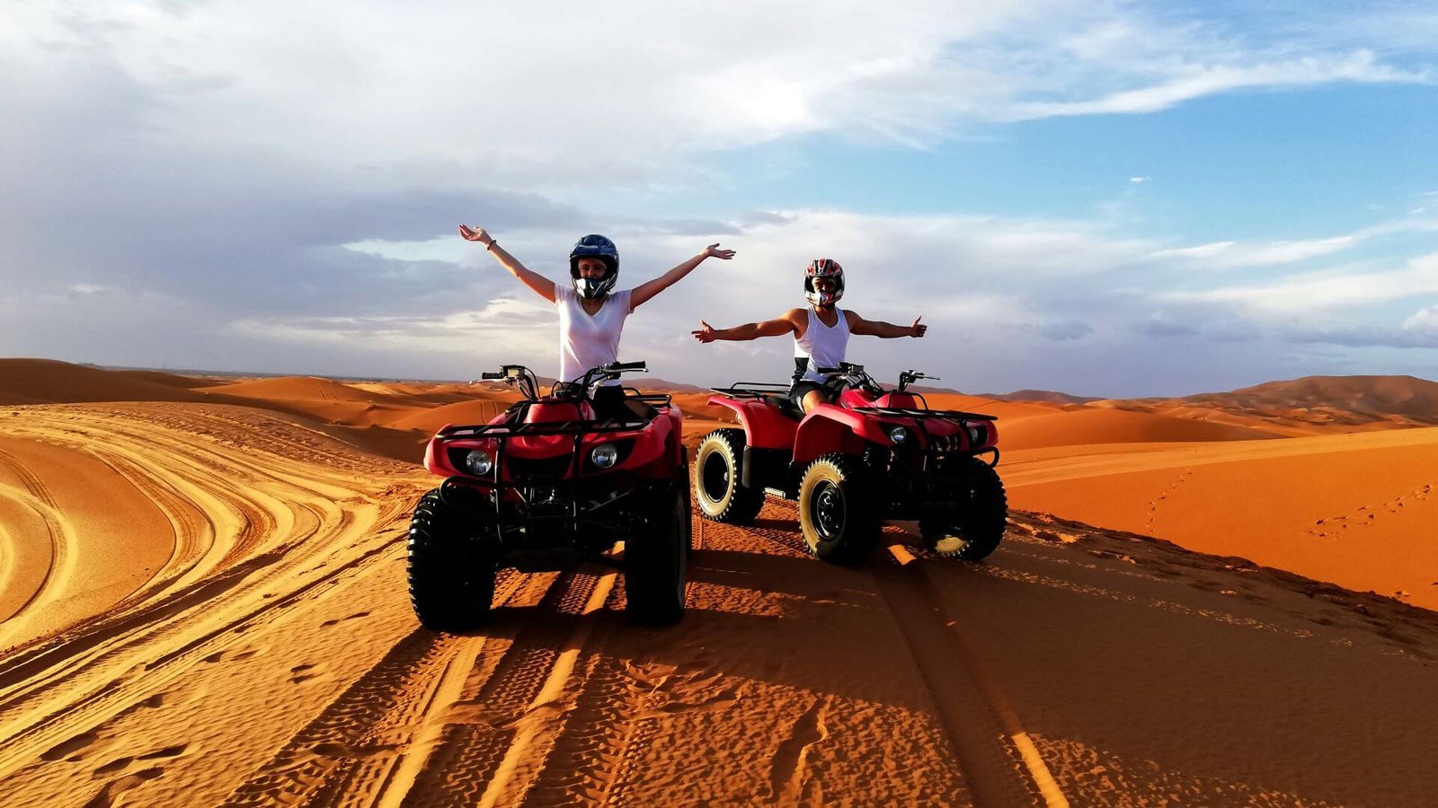 Practical Tips for Your Sahara Desert Trip