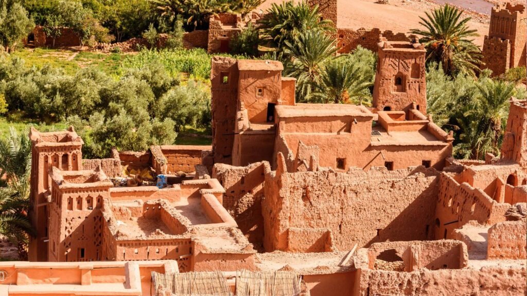 4-Day Sahara Experience (Deeper Journey)