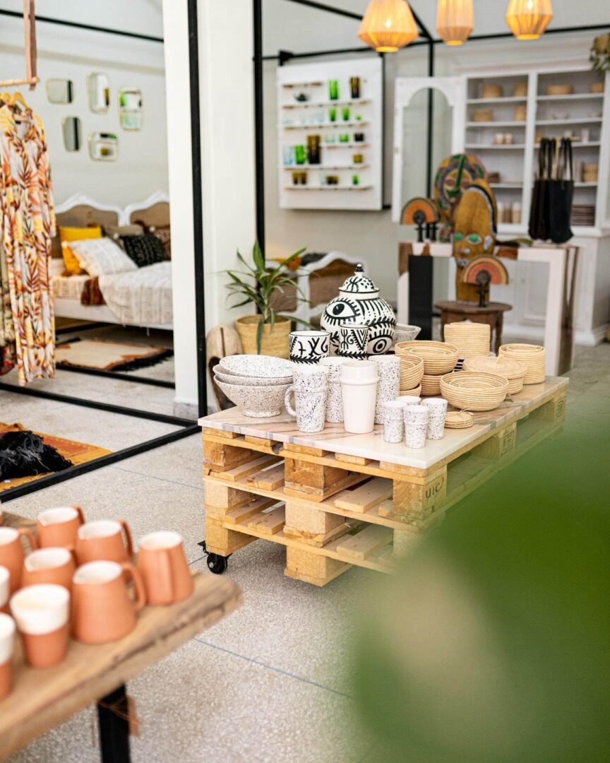 Sidi Ghanem Design District