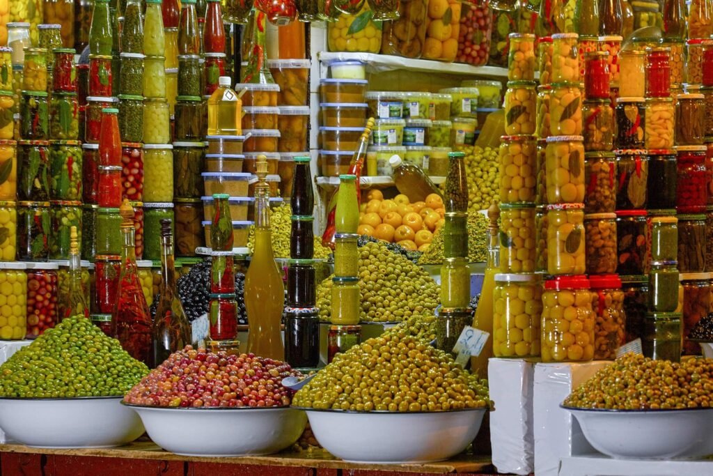Souk Ableuh