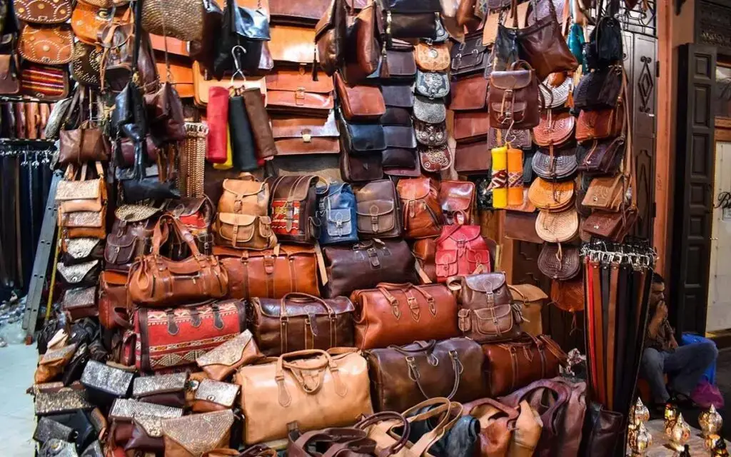 Souk Cherratine
