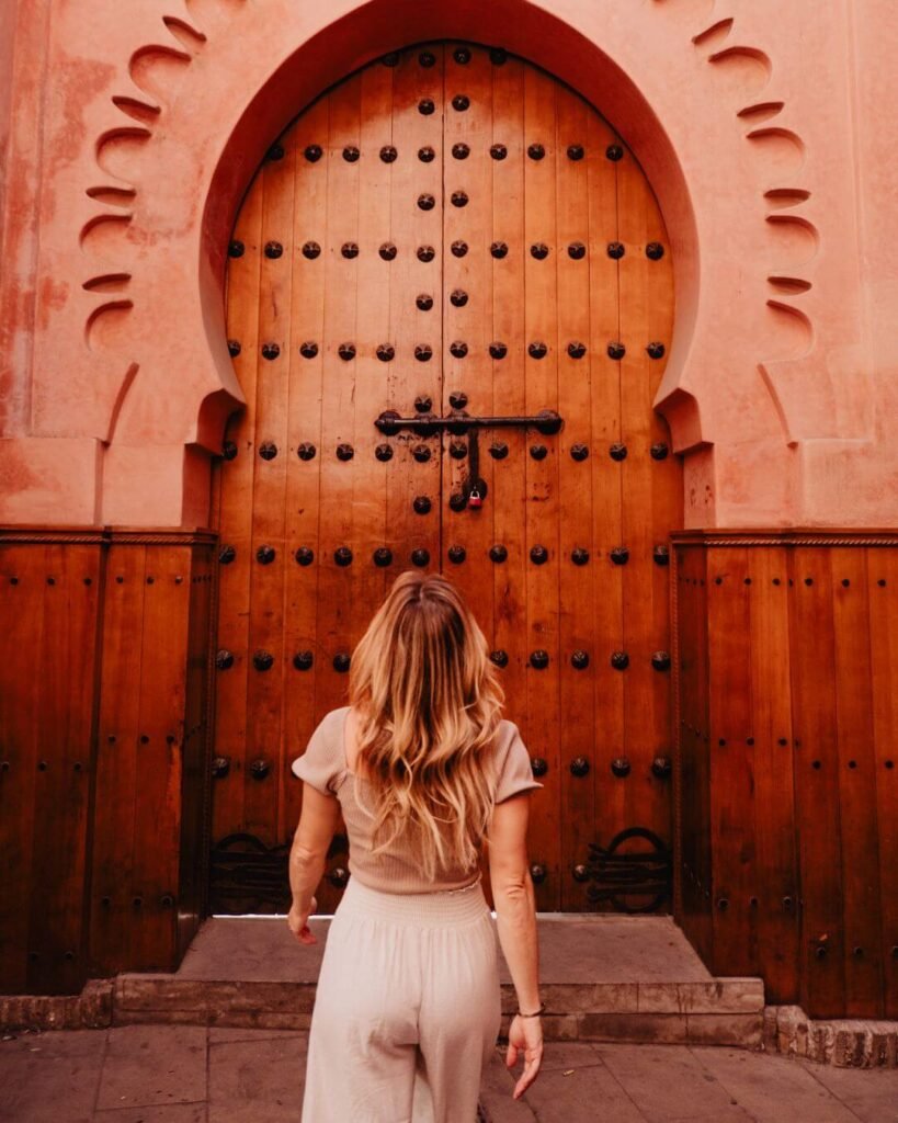 Marrakech Travel Guide