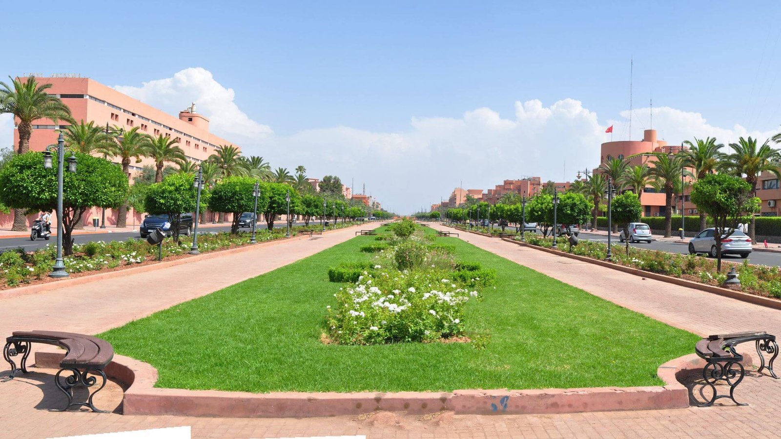 things to do in marrakech
