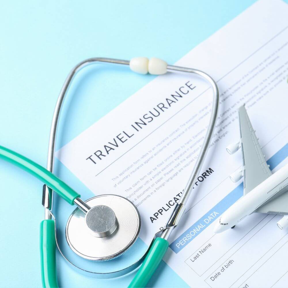 Morocco Travel Insurance