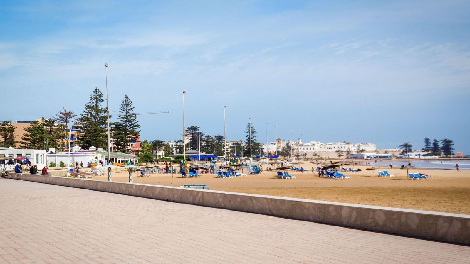 How to Visit Essaouira from Marrakech