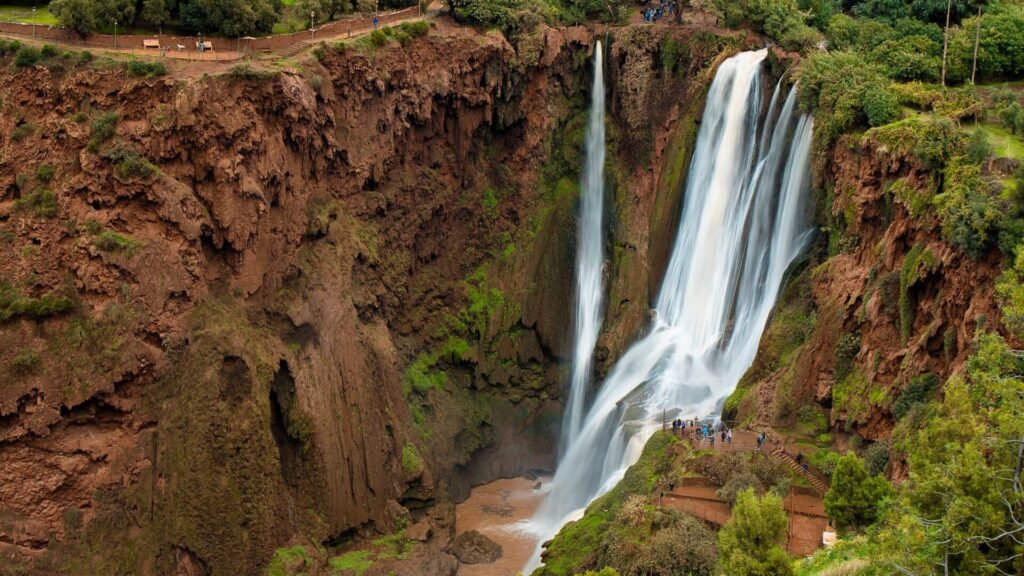 Top Things to Do in the Atlas Mountains