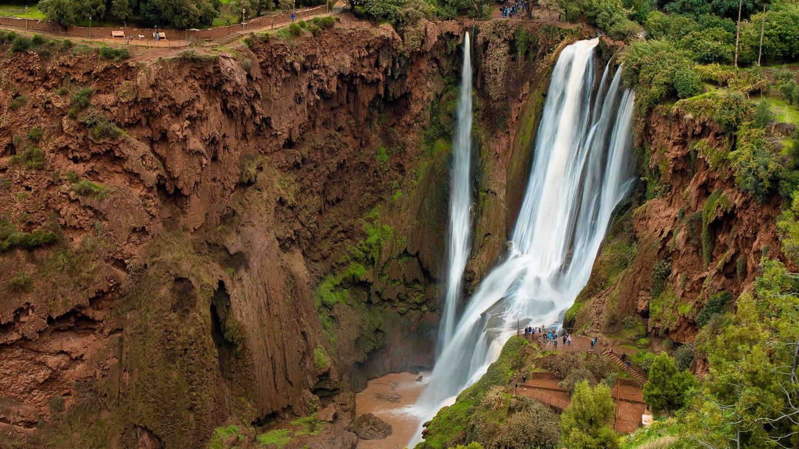 Top Things to Do in the Atlas Mountains