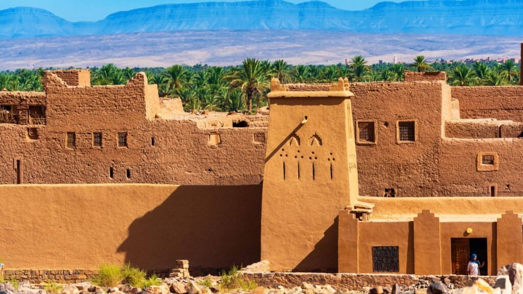 2-Day Zagora Desert Tour (Quick Experience)