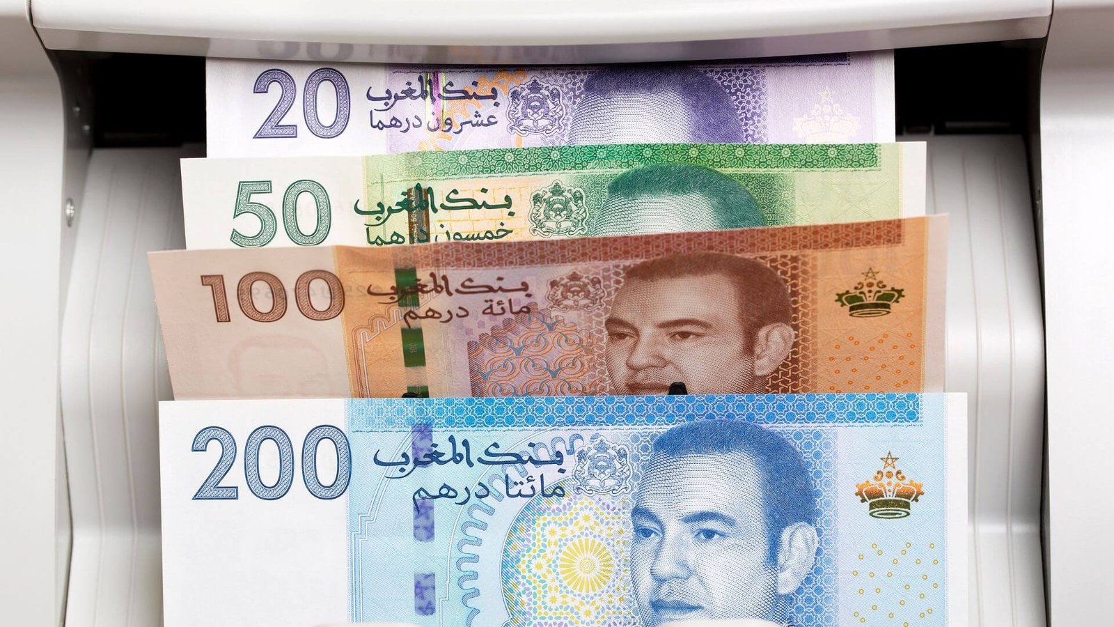 Morocco currency and tipping guide