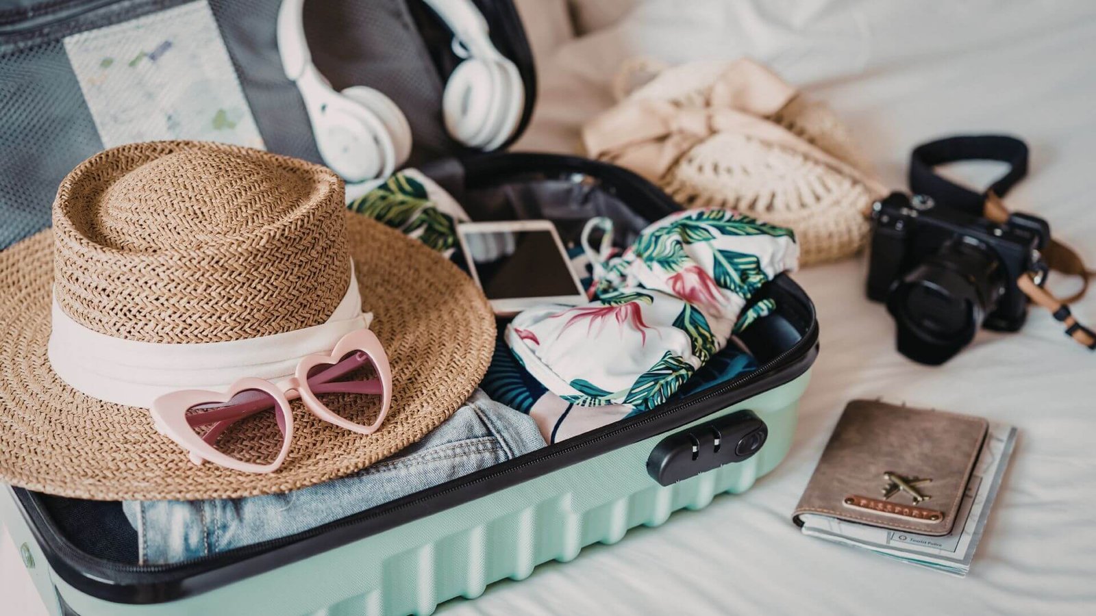 What to Pack for Marrakech: The Essentials