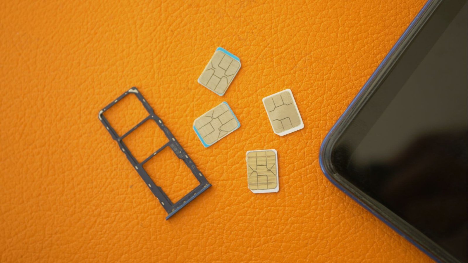 Morocco SIM card and internet