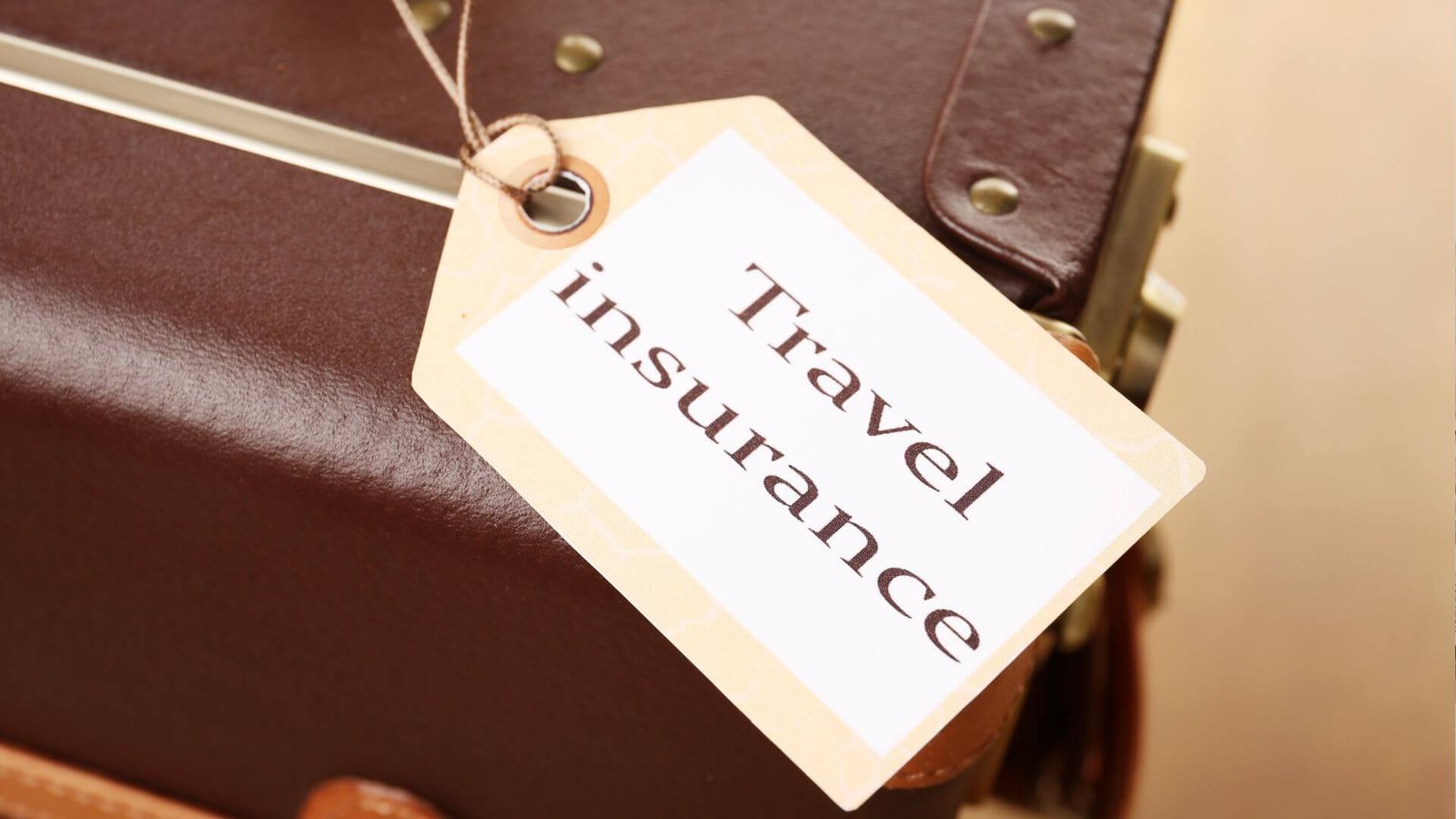 When Should You Buy Travel Insurance