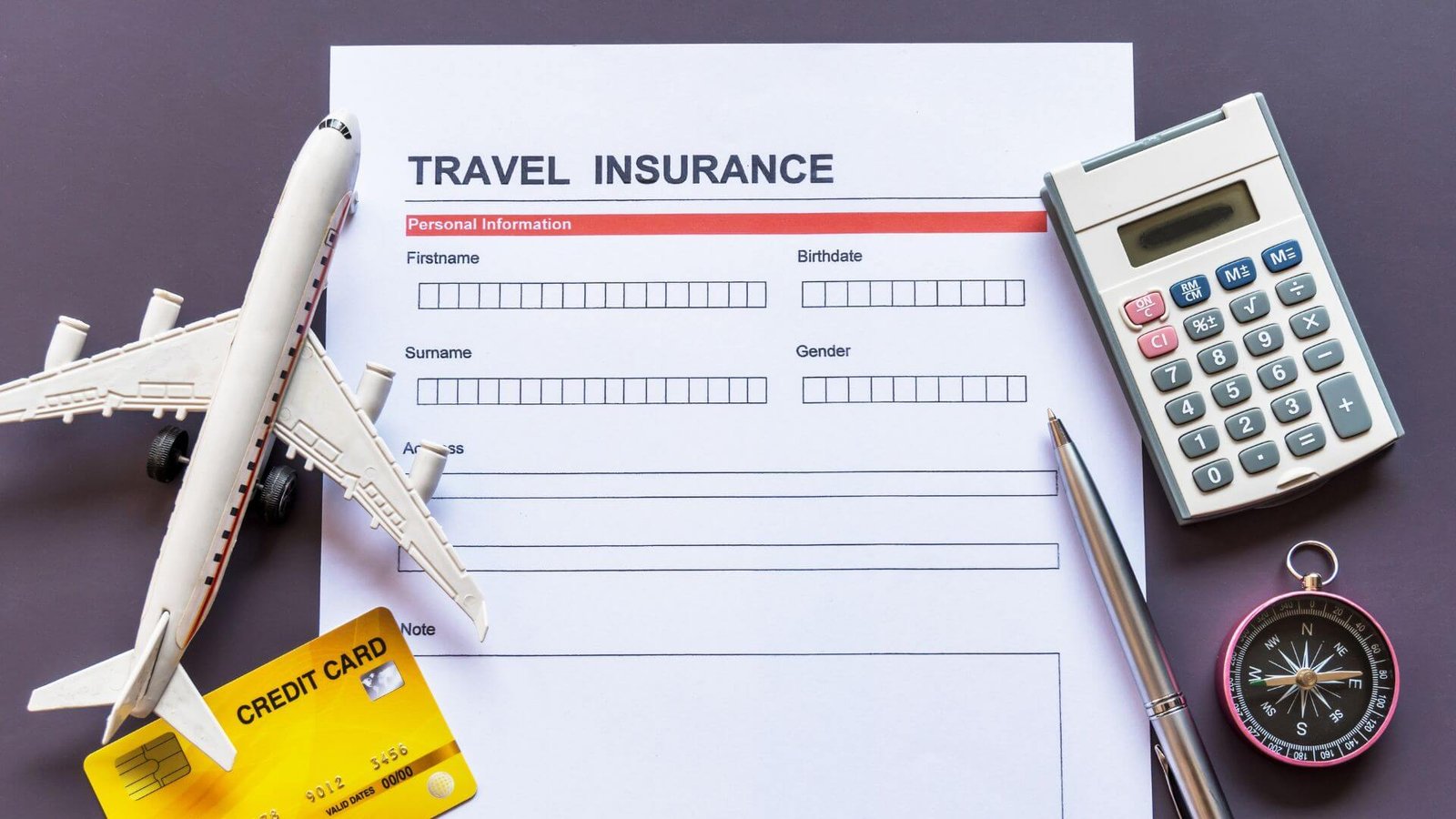 Travel Insurance Tips & Mistakes to Avoid