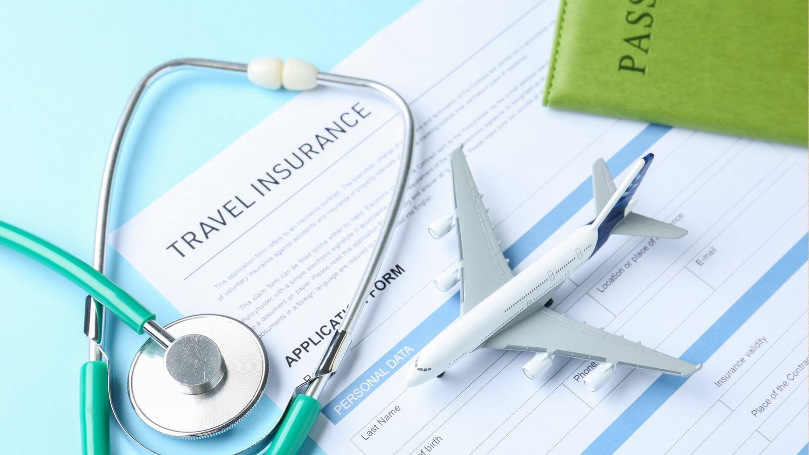 Morocco travel insurance