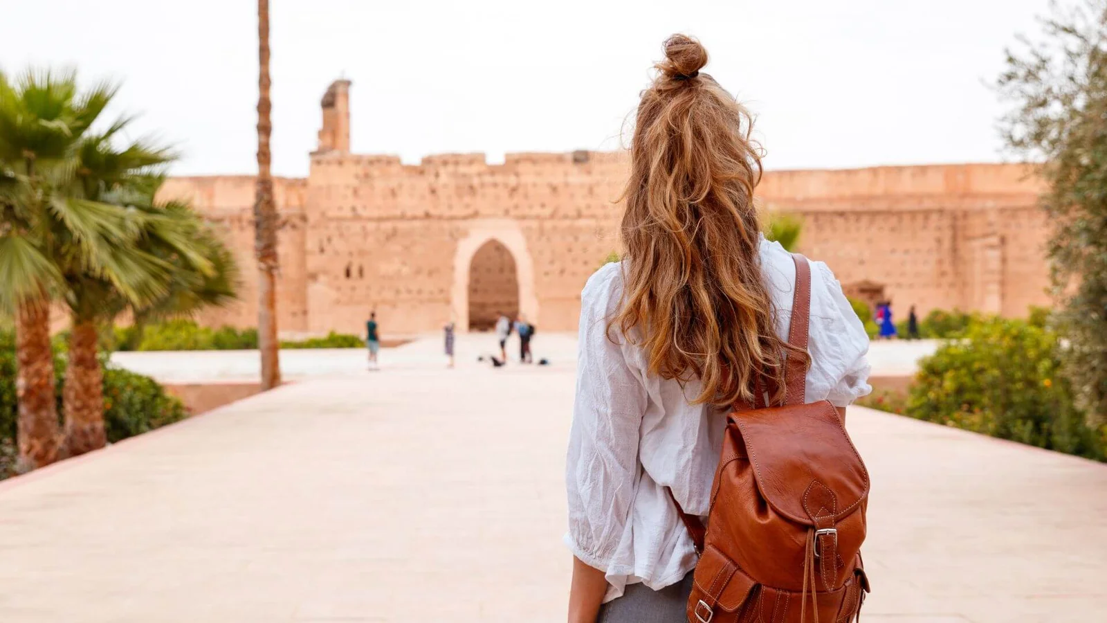 Morocco travel planning