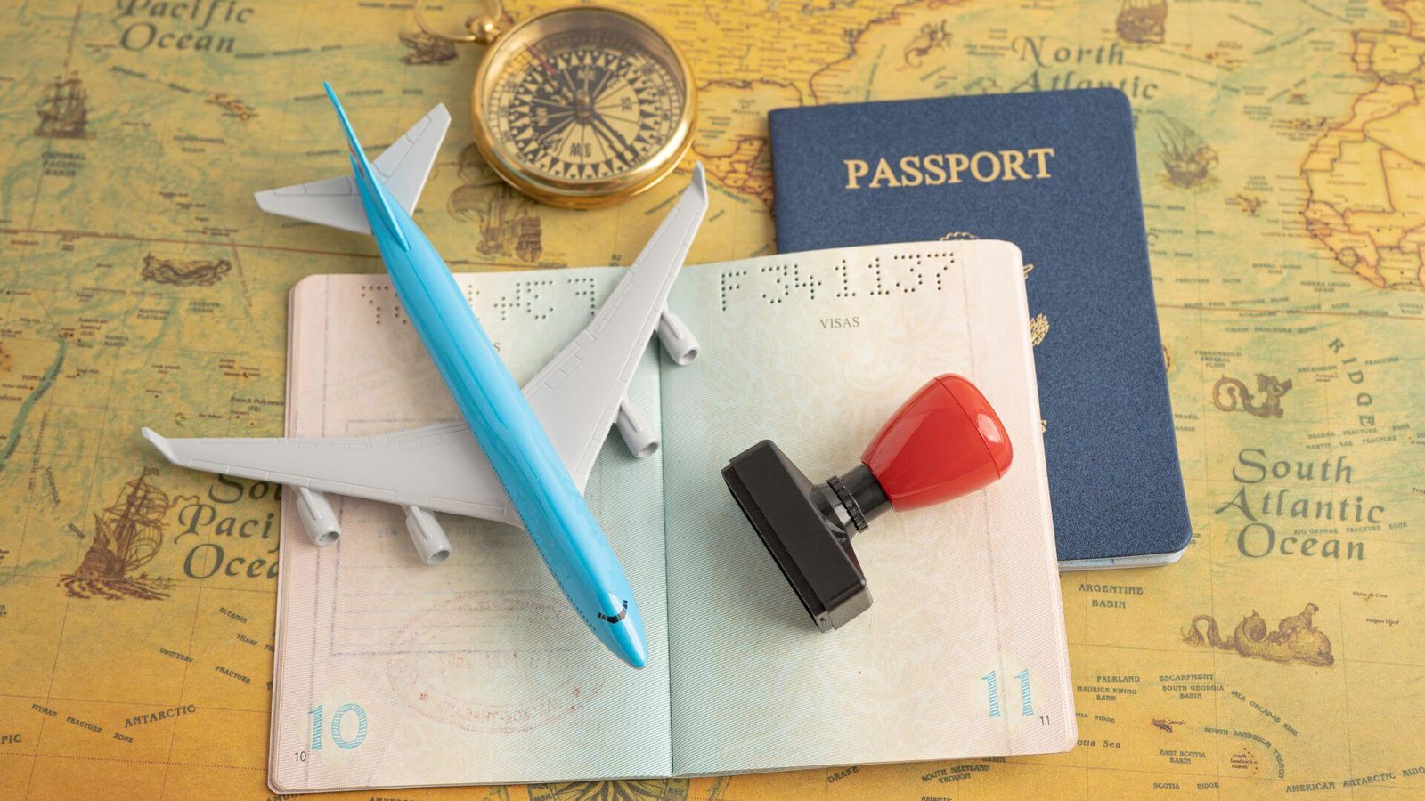 Visa Requirements by Nationality - Morocco Visa