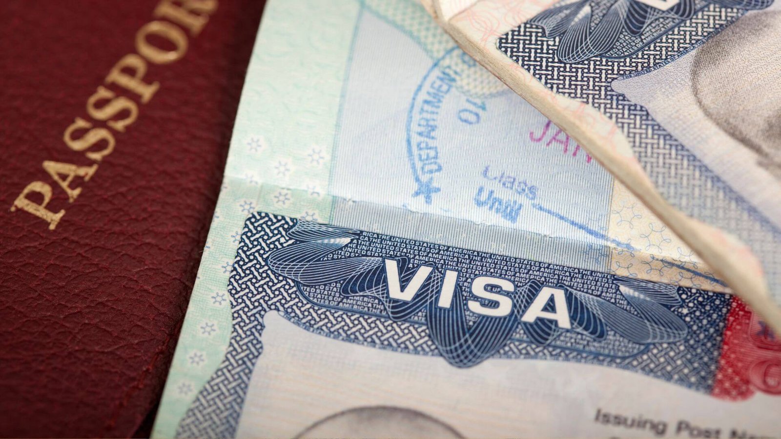 Types of Moroccan Visas