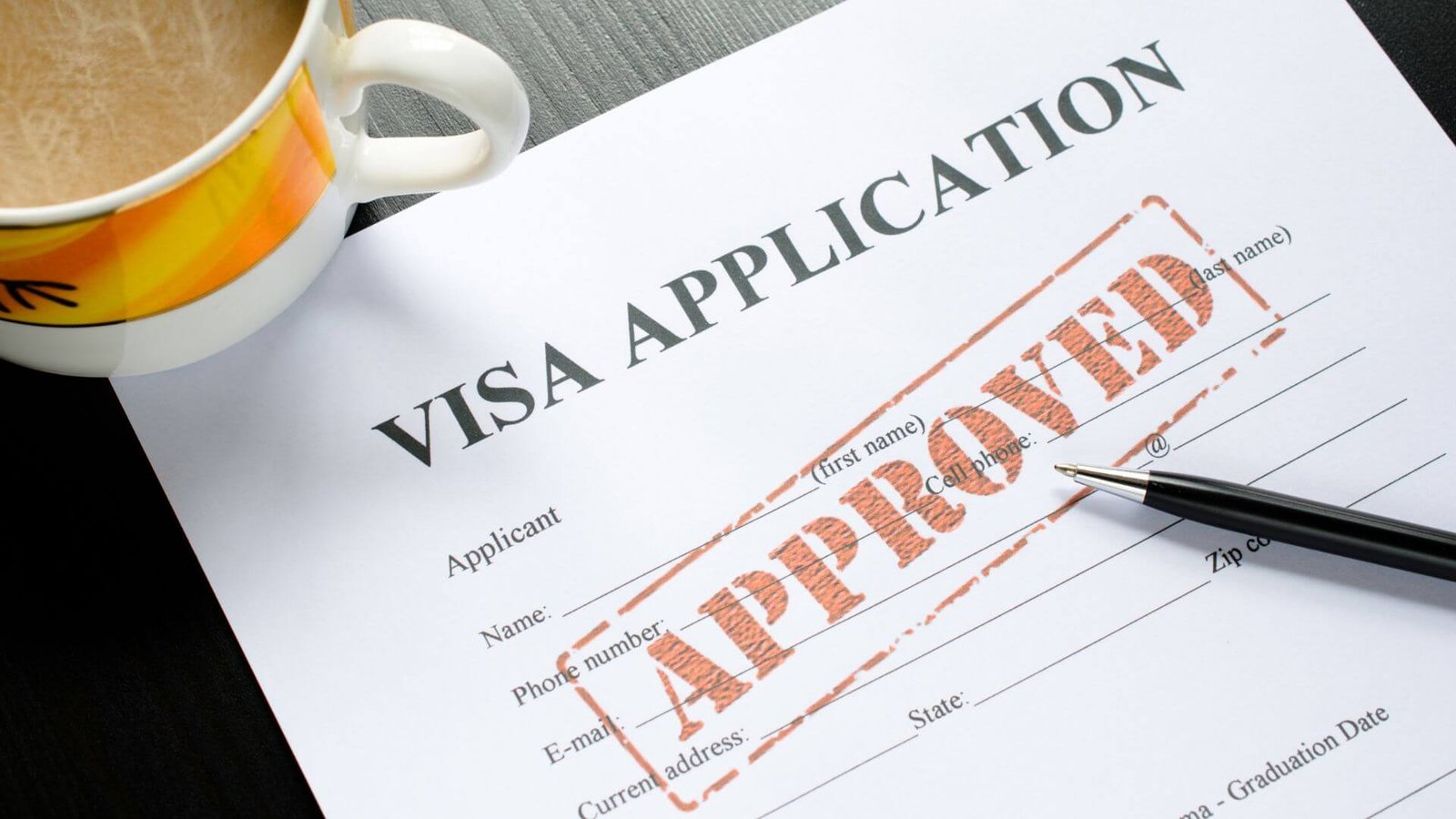 How to Apply for a Morocco Visa