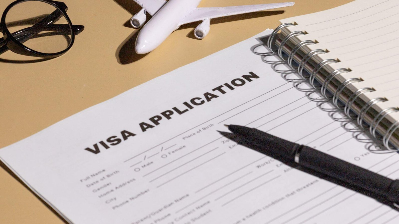 Morocco visa requirements