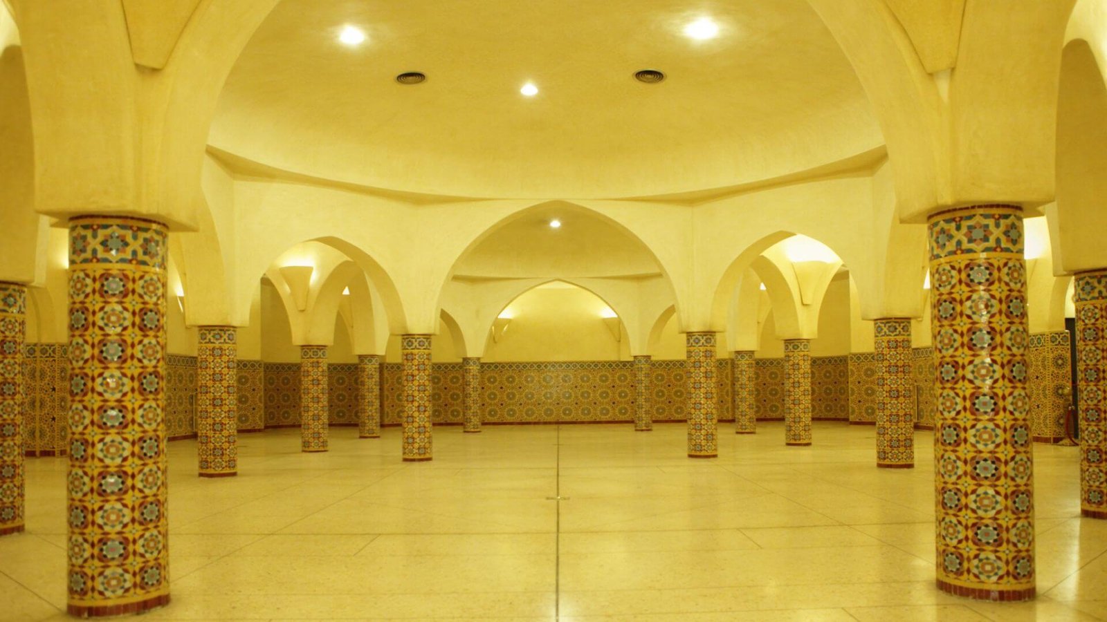 Hammam Prices in Marrakech